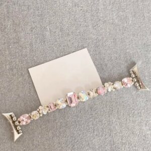 Butterfly Charm Bracelet